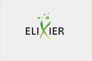 Cover: Elixier – Die Suchmaschine für Bildungsmedien