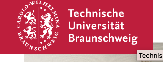 Cover: Darstellendes Spiel (2-Fächer-Bachelor) an der Technischen Universität Braunschweig