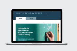 Cover: Aufgabenbrowser