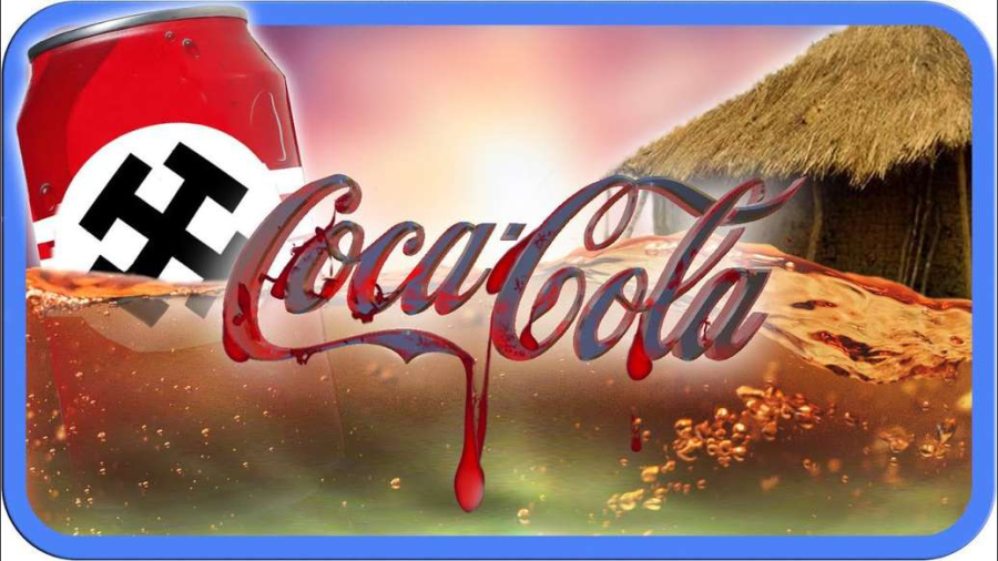 Cover: Die Wahrheit über Coca-Cola - MrWissen2go