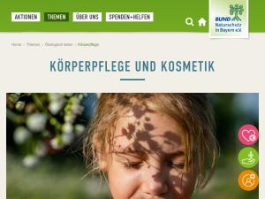 Cover: https://www.bund-naturschutz.de/oekologisch-leben/koerperpflege