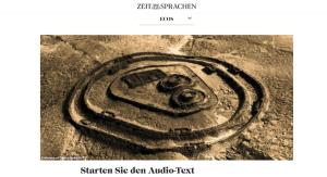 Cover: Arqueología | Chankillo, el observatorio más antiguo de América