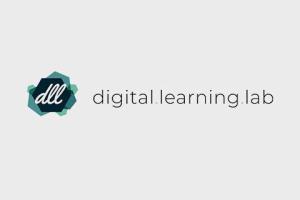 Cover: Digital Learning Lab