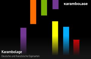 Cover: Karambolage - Info et société | ARTE