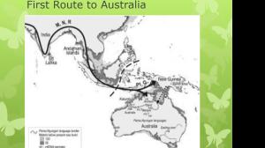 Cover: History of Australia.ppt - Google Präsentationen