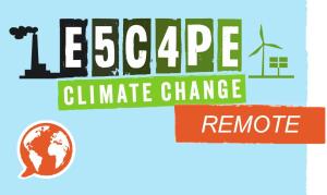 Cover: EscapeRoom: Climate Change