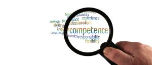 Cover: Kompetenzliste - Liste möglicher Kompetenzen und was darunter zu verstehen ist
