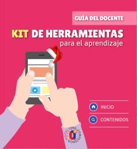 Cover: Kit de Herramientas 