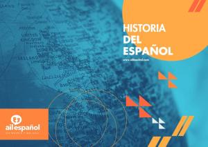 Cover: Historia de la lengua española
