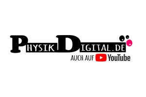 Cover: physikdigital.de