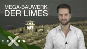 Cover: Limes – alle Fakten zum größten Bauwerk Europas | Terra X
