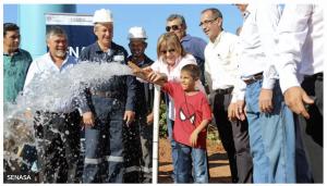 Cover: Paraguay | El país que mejor distribuye el agua en el mundo