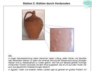 Cover: Geschichte der Kühltechnik, Eisherstellung