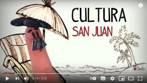 Cover: Fiesta de San Juan
