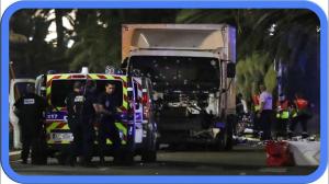 Cover: Terror in Nizza - Warum immer Frankreich?