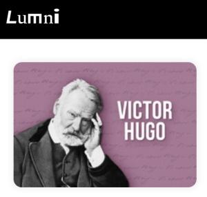 Cover: Victor Hugo