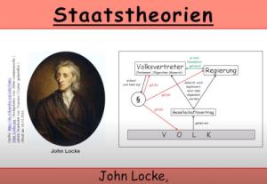 Cover: Staatstheorie von John Locke, Two Treatises of Government (Gesellschaftsvertrag | Gewaltenteilung) - YouTube