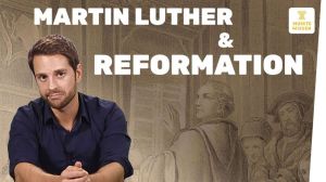 Cover: Martin Luther und die Reformation I musstewissen Geschichte