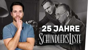 Cover: Schindlers Liste: So war es wirklich! 