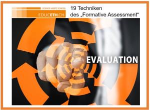 Cover: 19 Techniken des „Formativen Assessment“