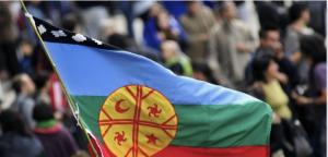 Cover: Mapuche presentan querella por genocidio