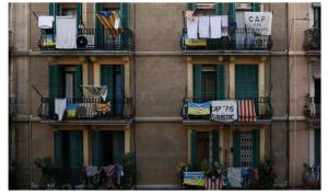 Cover: Barcelona | Der Tourismus tötet unsere Stadt