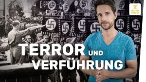 Cover: Terror im Nationalsozialismus I Geschichte