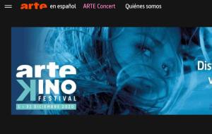 Cover: ARTE en español
