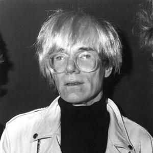 Cover: #01 Andy Warhol - Pop oder Art?