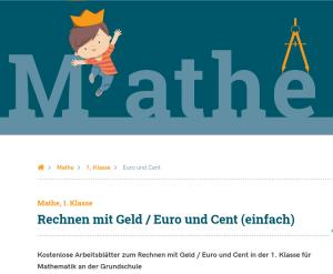 Cover: Euro und Cent