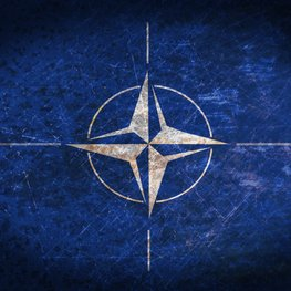 Cover: UDSSR UND DER WESTEN - Die NATO