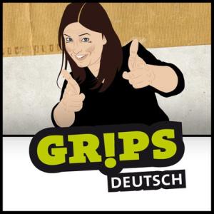 Cover: BR - GRIPS Deutsch