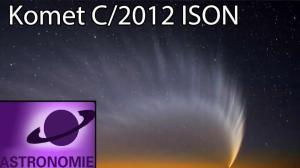 Cover: Komet ISON: Alle Informationen zum Beobachten (C/2012) [Deutsch]