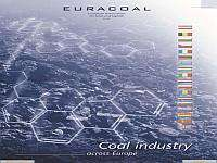 Cover: Coal industry across Europe