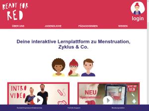 Cover: Menstruation und nachhaltige Hygiene