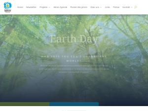 Cover: Earth Day Deutschland 