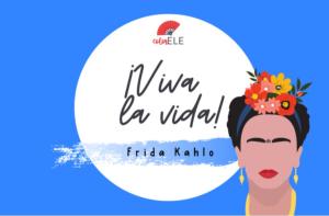 Cover: ¡Viva la vida! | Frida Kahlo en clase 
