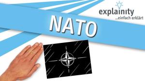 Cover: NATO einfach erklärt