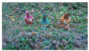 Cover: ¿Podremos superar la crisis del plástico?