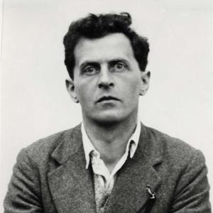 Cover: Ludwig Wittgenstein - Sprache und Welt