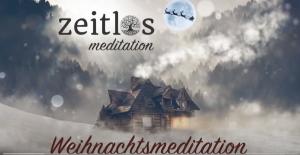 Cover: Weihnachtsmeditation