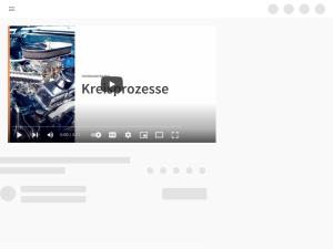 Cover: Kreisprozesse - YouTube