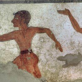 Cover: Die Etrusker - Roms mächtige Vorfahren