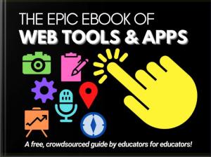 Cover: Recursos digitales para profesores
