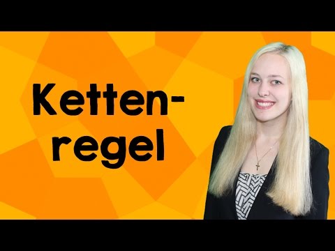 Cover: Kettenregel - YouTube