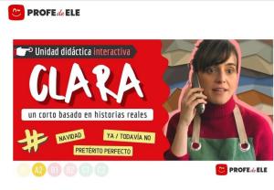Cover: Clara | Corto
