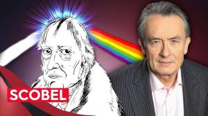 Cover: Hegel – der Ursprung des Denkens | Gert Scobel