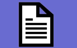 Cover: Informationen zu LibreOffice Writer