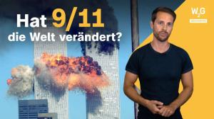 Cover: Der 11. September 2001 und seine Folgen
