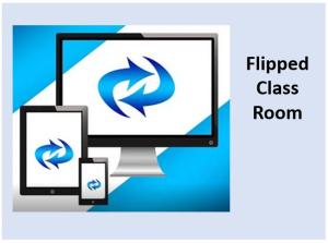 Cover: Flipped Classroom – digital lehren und lernen - YouTube